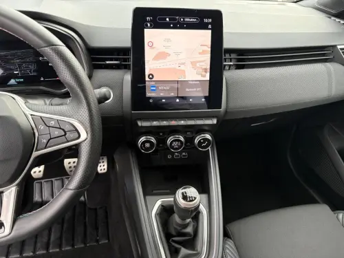 Renault Clio Clio TCe 90 ch GSR2 Esprit Alpine - Photo 14