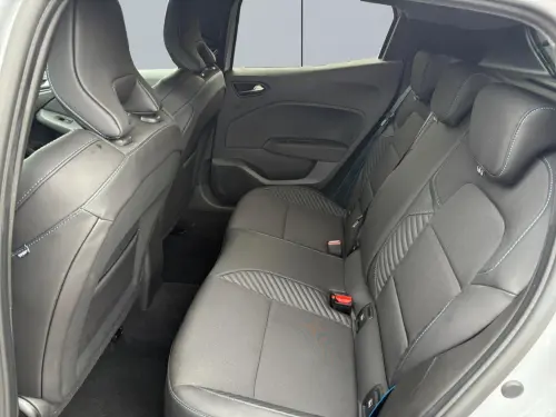 Renault Clio Clio TCe 90 ch GSR2 Esprit Alpine - Photo 15