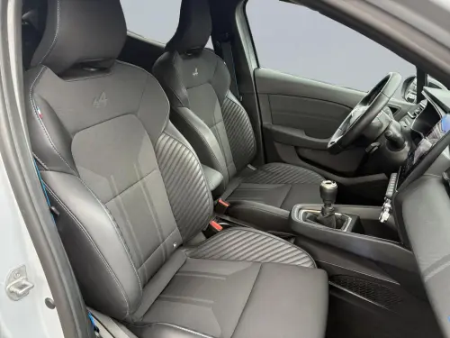 Renault Clio Clio TCe 90 ch GSR2 Esprit Alpine - Photo 16