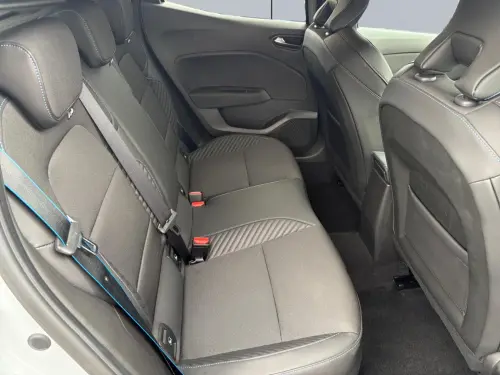 Renault Clio Clio TCe 90 ch GSR2 Esprit Alpine - Photo 17