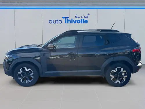 Dacia Duster Mild Hybrid 130 Extreme - Photo 1