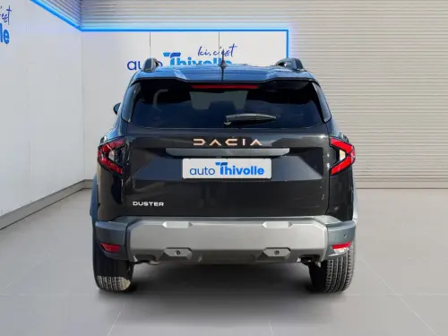 Dacia Duster Mild Hybrid 130 Extreme - Photo 3