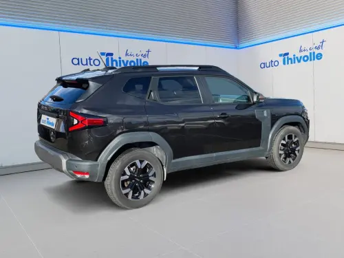 Dacia Duster Mild Hybrid 130 Extreme - Photo 4