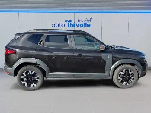 Dacia Duster Mild Hybrid 130 Extreme - Photo 5