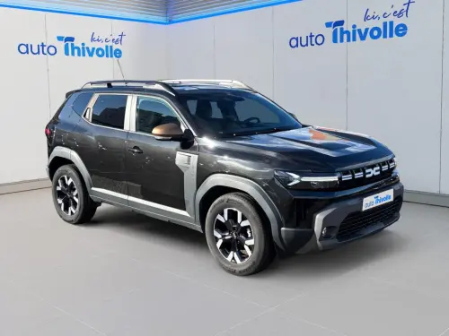 Dacia Duster Mild Hybrid 130 Extreme - Photo 6