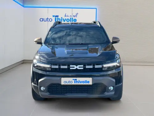 Dacia Duster Mild Hybrid 130 Extreme - Photo 7