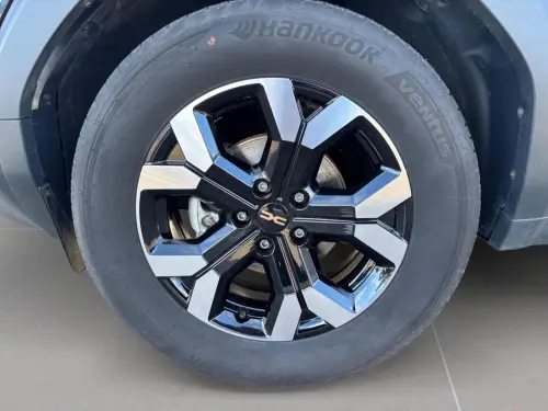 Dacia Duster Mild Hybrid 130 Extreme - Photo 8