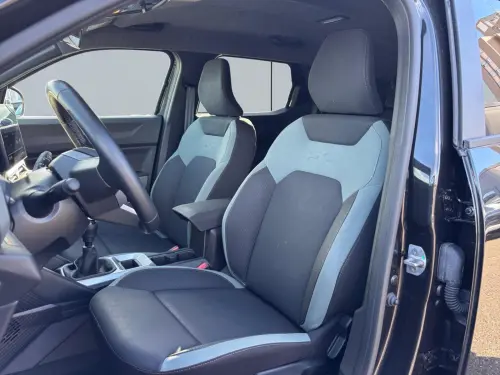 Dacia Duster Mild Hybrid 130 Extreme - Photo 9