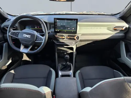 Dacia Duster Mild Hybrid 130 Extreme - Photo 11