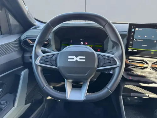 Dacia Duster Mild Hybrid 130 Extreme - Photo 12