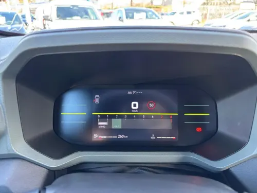 Dacia Duster Mild Hybrid 130 Extreme - Photo 13