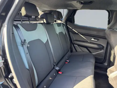 Dacia Duster Mild Hybrid 130 Extreme - Photo 17