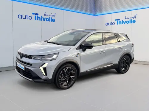 Renault Symbioz E-Tech full hybrid 145 Esprit Alpine - Photo 0