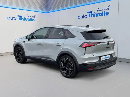 Renault Symbioz E-Tech full hybrid 145 Esprit Alpine - Photo 2