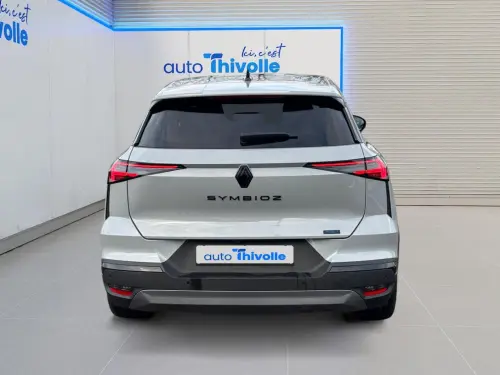Renault Symbioz E-Tech full hybrid 145 Esprit Alpine - Photo 3