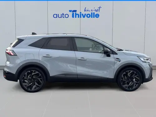 Renault Symbioz E-Tech full hybrid 145 Esprit Alpine - Photo 5