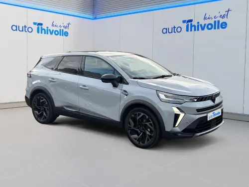 Renault Symbioz E-Tech full hybrid 145 Esprit Alpine - Photo 6