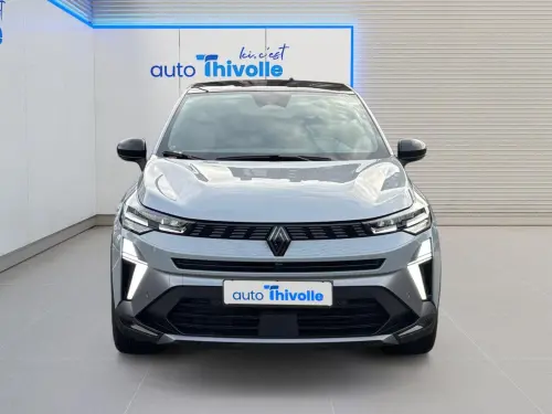 Renault Symbioz E-Tech full hybrid 145 Esprit Alpine - Photo 7