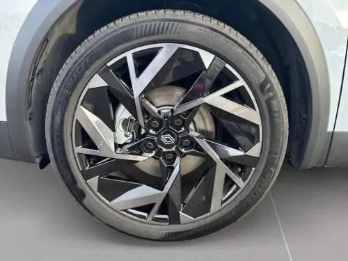 Renault Symbioz E-Tech full hybrid 145 Esprit Alpine - Photo 8