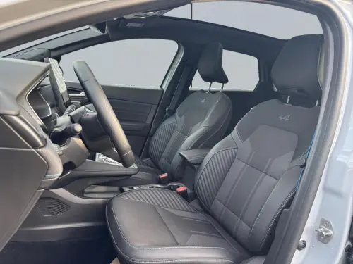 Renault Symbioz E-Tech full hybrid 145 Esprit Alpine - Photo 9