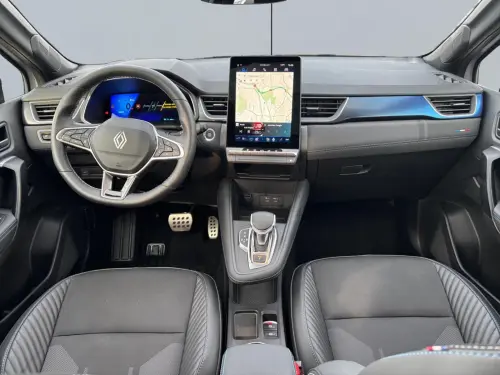 Renault Symbioz E-Tech full hybrid 145 Esprit Alpine - Photo 11