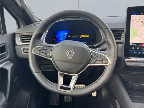 Renault Symbioz E-Tech full hybrid 145 Esprit Alpine - Photo 12