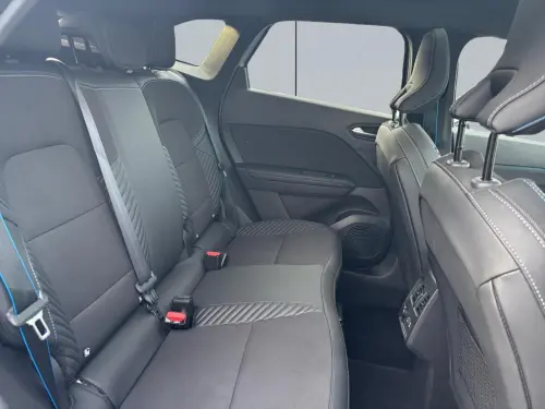 Renault Symbioz E-Tech full hybrid 145 Esprit Alpine - Photo 17