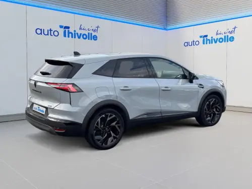 Renault Symbioz E-Tech full hybrid 145 Esprit Alpine - Photo 4