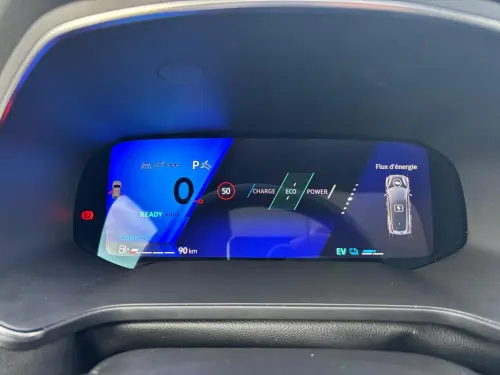 Renault Symbioz E-Tech full hybrid 145 Esprit Alpine - Photo 13