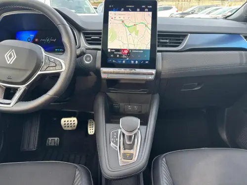 Renault Symbioz E-Tech full hybrid 145 Esprit Alpine - Photo 14