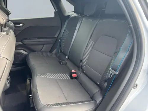 Renault Symbioz E-Tech full hybrid 145 Esprit Alpine - Photo 15