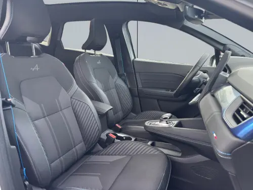 Renault Symbioz E-Tech full hybrid 145 Esprit Alpine - Photo 16