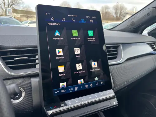 Renault Symbioz E-Tech full hybrid 145 Esprit Alpine - Photo 19