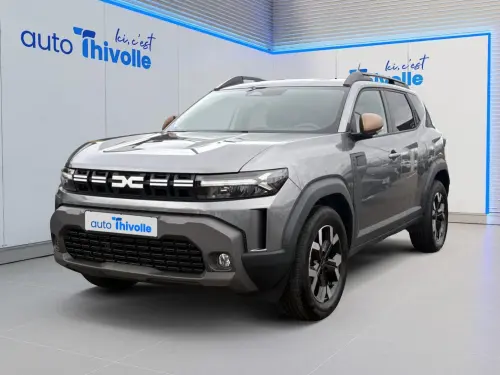 Dacia Duster ECO-G 100 Extreme - Photo 0