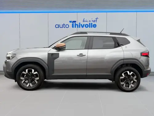 Dacia Duster ECO-G 100 Extreme - Photo 1