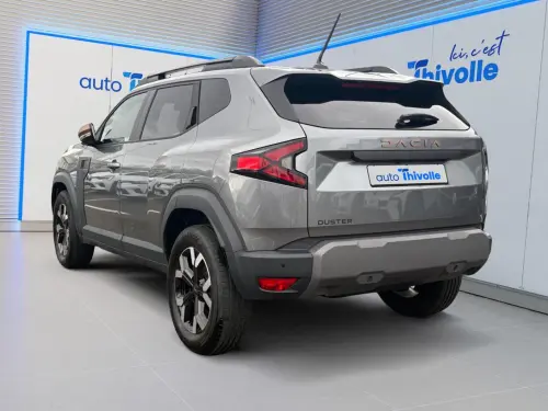 Dacia Duster ECO-G 100 Extreme - Photo 2
