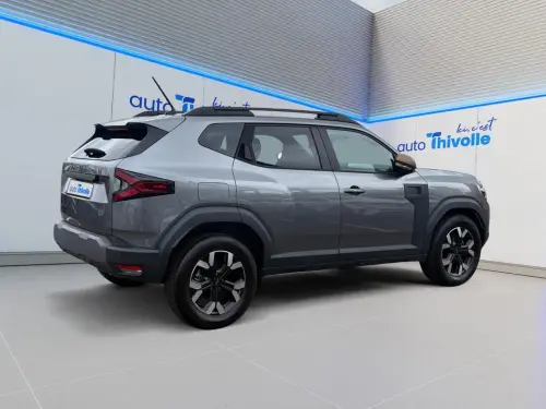 Dacia Duster ECO-G 100 Extreme - Photo 4