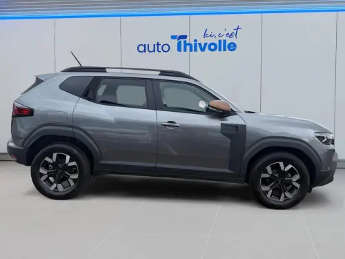 Dacia Duster ECO-G 100 Extreme - Photo 5