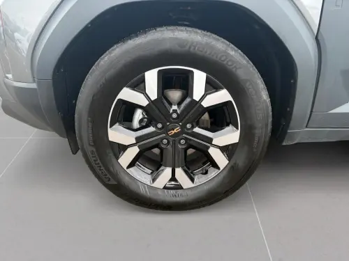 Dacia Duster ECO-G 100 Extreme - Photo 8