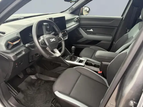 Dacia Duster ECO-G 100 Extreme - Photo 9