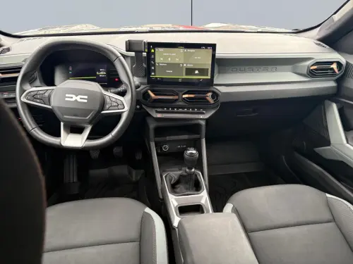 Dacia Duster ECO-G 100 Extreme - Photo 11