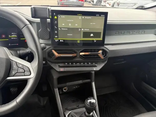 Dacia Duster ECO-G 100 Extreme - Photo 14