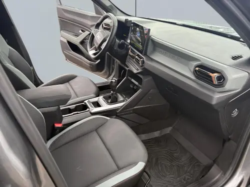 Dacia Duster ECO-G 100 Extreme - Photo 16