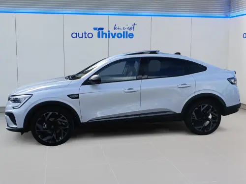 Renault Arkana E-Tech full hybrid 145 GSR2 esprit Alpine - Photo 1