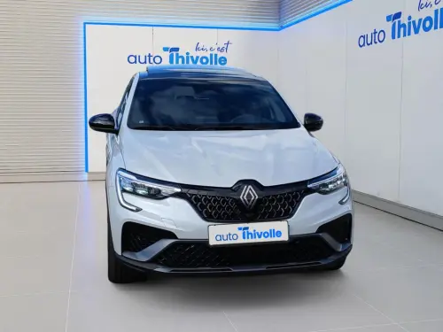 Renault Arkana E-Tech full hybrid 145 GSR2 esprit Alpine - Photo 7