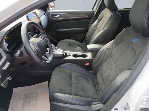 Renault Arkana E-Tech full hybrid 145 GSR2 esprit Alpine - Photo 9