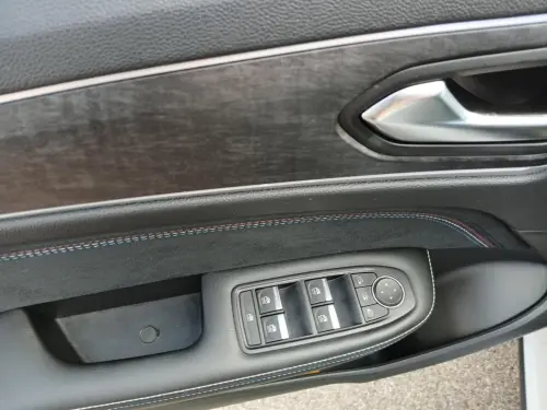 Renault Arkana E-Tech full hybrid 145 GSR2 esprit Alpine - Photo 10