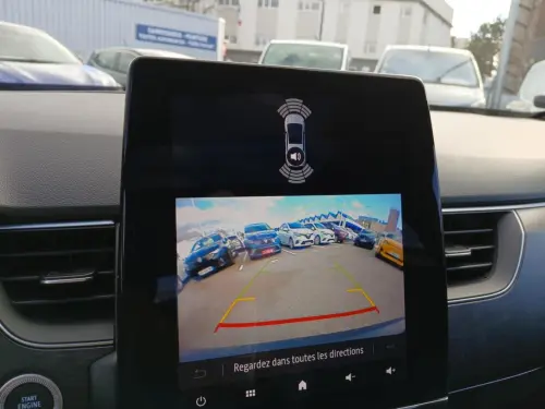 Renault Arkana E-Tech full hybrid 145 GSR2 esprit Alpine - Photo 18