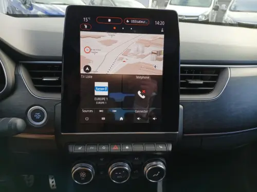 Renault Arkana E-Tech full hybrid 145 GSR2 esprit Alpine - Photo 19