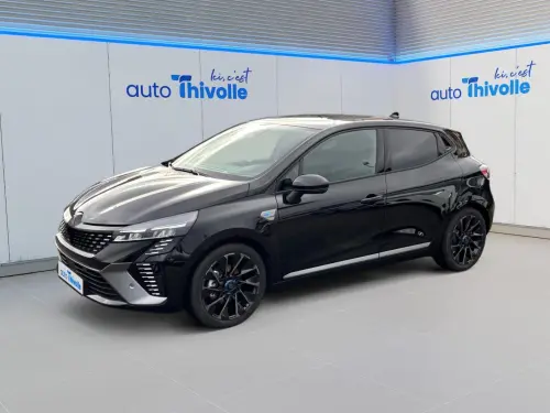 Renault Clio Clio E-Tech full hybrid 145 ch GSR2 Esprit Alpine - Photo 0